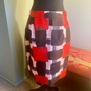 Kate Spade Pencil Skirt. Size 8. New with Tags
